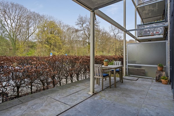 Medium property photo - Wageningseberg 102, 3524 LS Utrecht